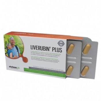 alchemlife-liverubin-30-capsulas