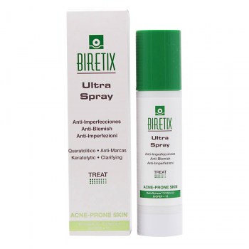 biretix ultra spray 50 ml