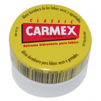 carmex balsamo labial tarro 75 gramos