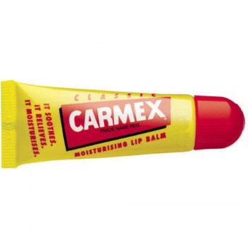 carmex balsamo labial tubo 10 g