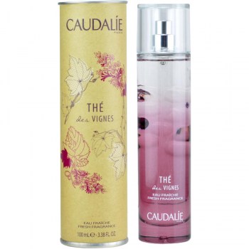caudalie agua des vignes 100 ml