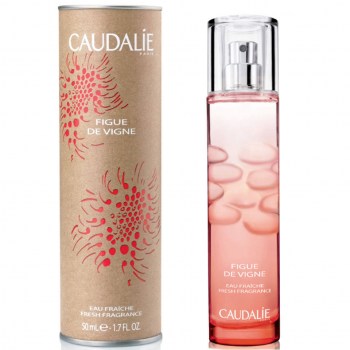 caudalie figue de vigne 50 ml