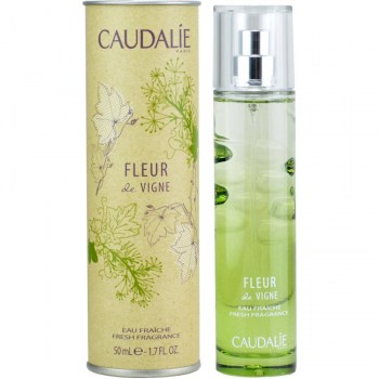 caudalie fleur de vigne 50ml