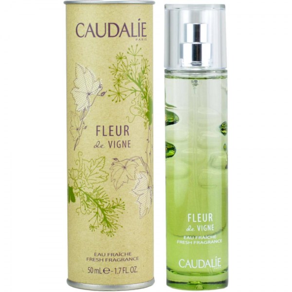 caudalie fleur de vigne 50ml