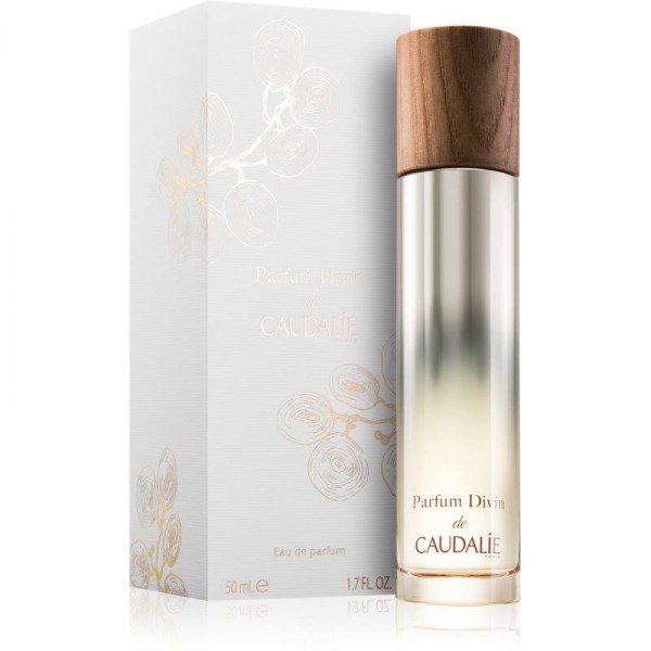 caudalie parfum divin 50 ml