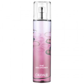 caudalie rose de vigne agua refrescante 50 ml