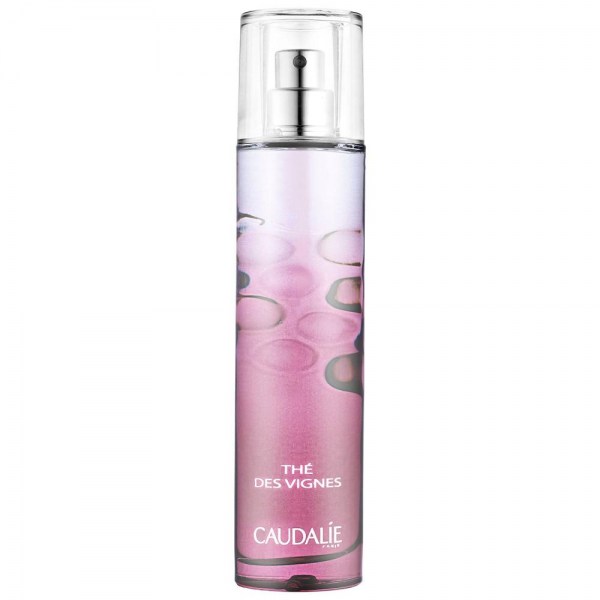 caudalie rose de vigne agua refrescante 50 ml