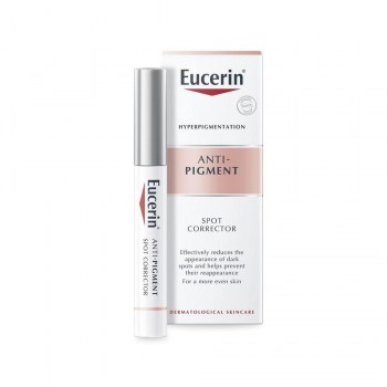 eucerin anti pigment corrector manchas 5 ml