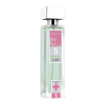 iap pharma 5 perfume mujer 150 ml