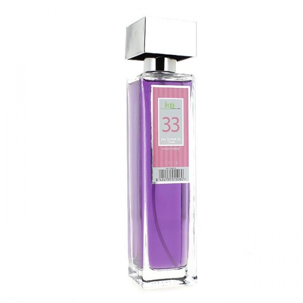 iap pharma perfume mulher n o 33 150 ml
