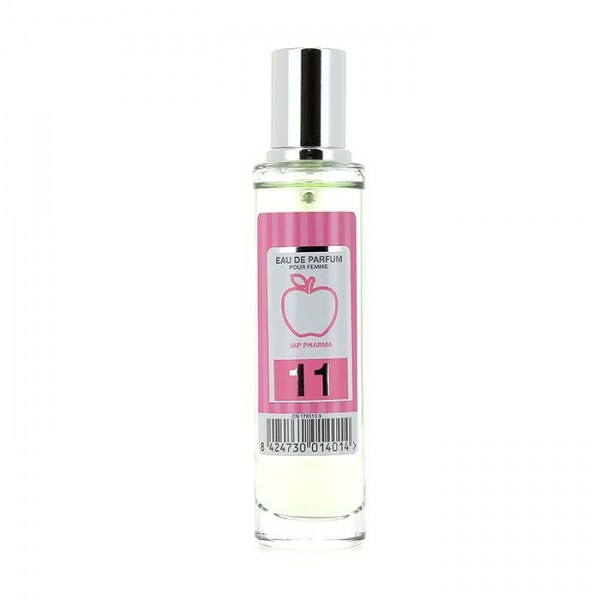 iap pharma pour femme no11 30ml