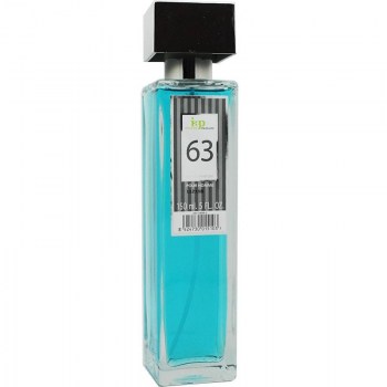 iap pharma pour homme n 63 150 ml