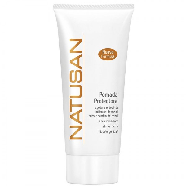 natusan pomada protectora 75 ml