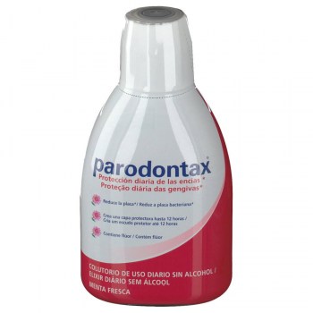 parodontax colutorio 500 ml