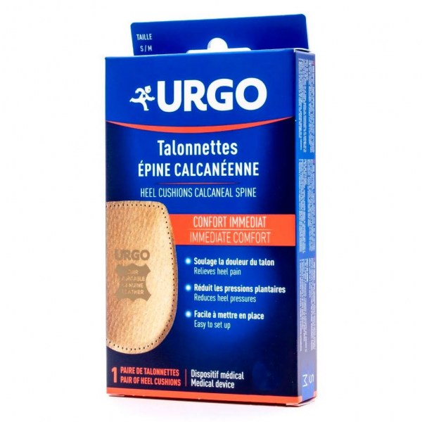 urgo talonera espolon talla sm