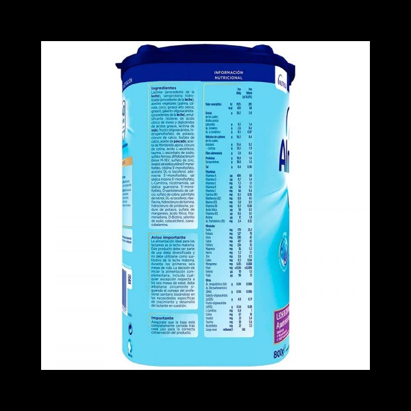 almiron prosyneo 2 800 g