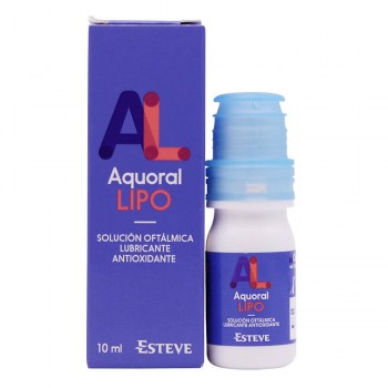 aquoral lipo 10 ml