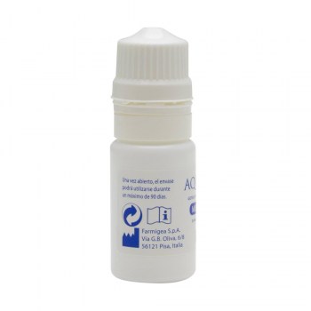 aquoral multidosis 10 ml