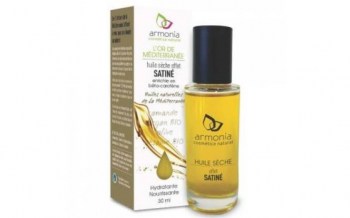 armonia aceite seco mediterraneo 30 ml