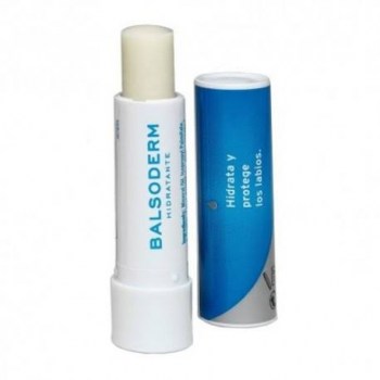 balsoderm hidratante stick labial 4 g