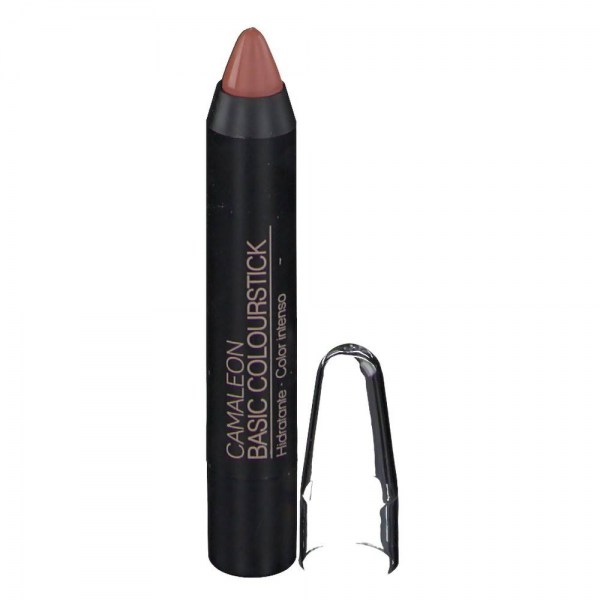 camaleon basic colourstick nude