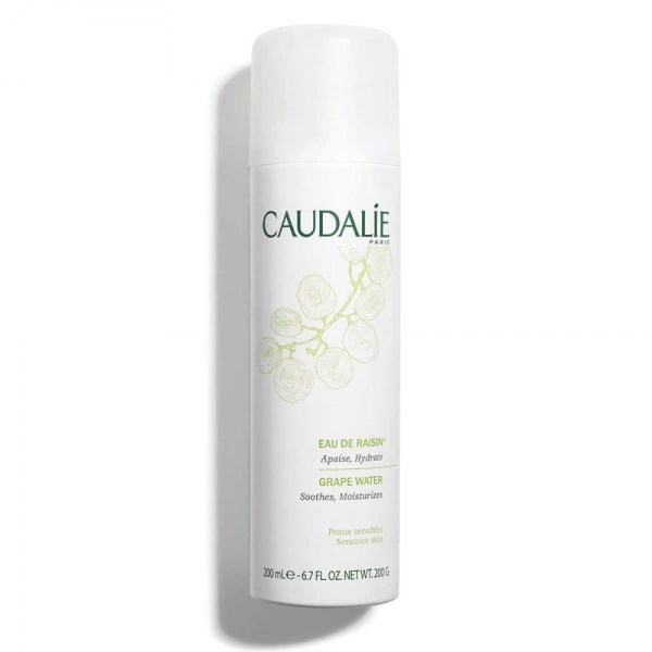 caudalie agua de uva 200 ml
