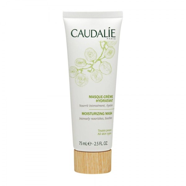 caudalie mascarilla hidratante 75 ml