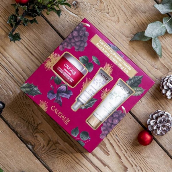caudalie vinosource cofre