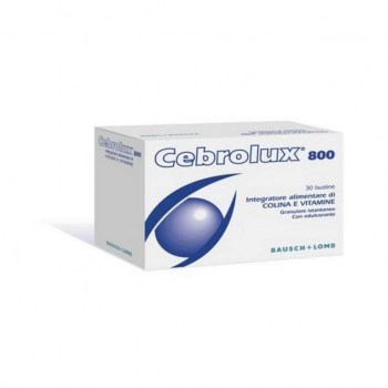 cebrolux 800 30 sobres