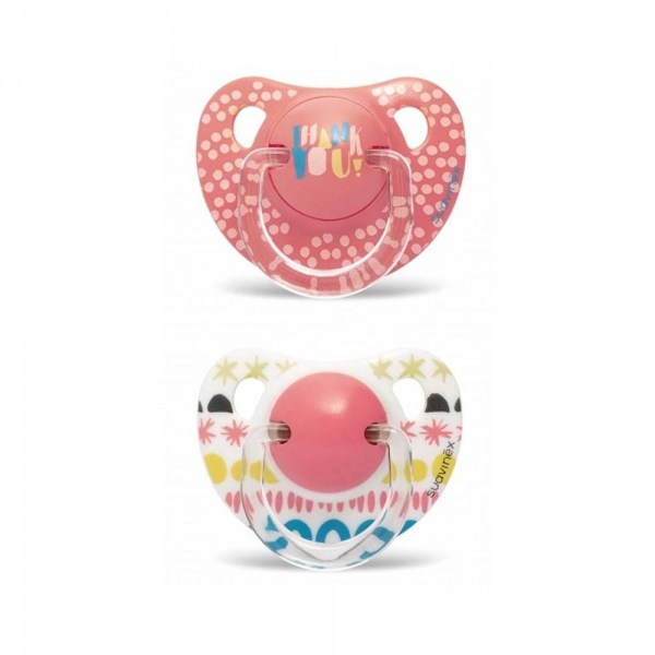 chupete silicona t anatomica suavinex 6 18 m 2