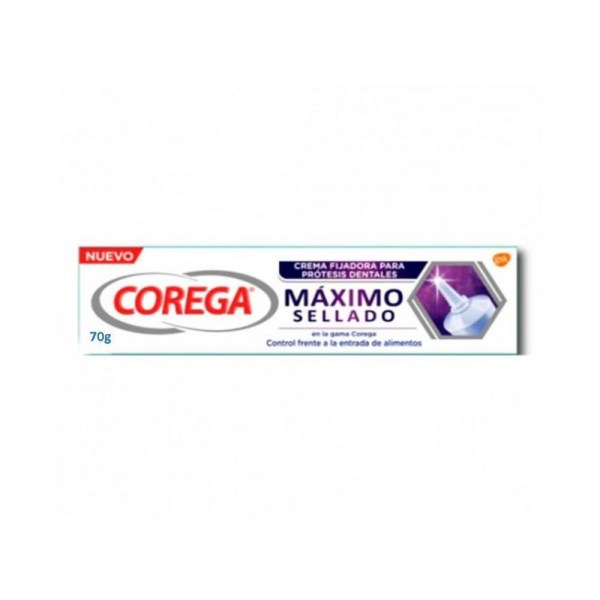 corega maximo sellado 70 gr