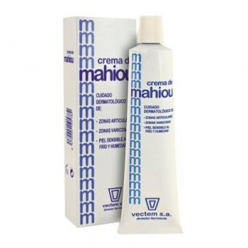 crema de mahiou 75 ml