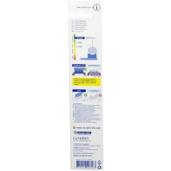 curaprox cepillo dental ultrasoft