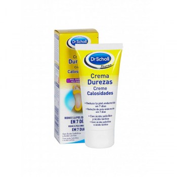 dr scholl crema reparadora 60 ml duplo