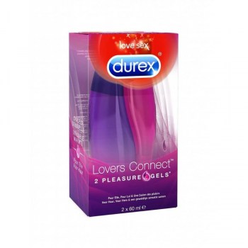 durex lovers connect
