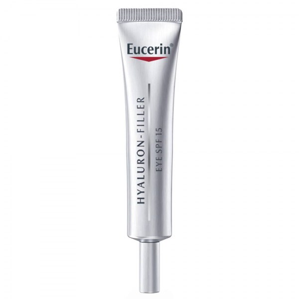 eucerin contorno de ojos hyaluron filler 15 ml