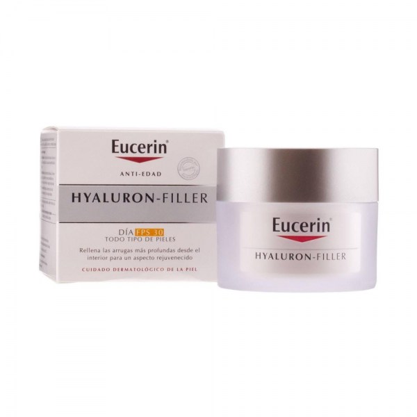 eucerin hyaluron filler fps30 50ml
