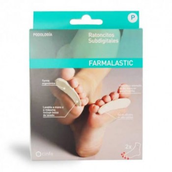 farmalastic ratoncitos subdigitales senora