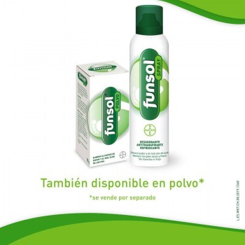 funsol spray pies 150 ml