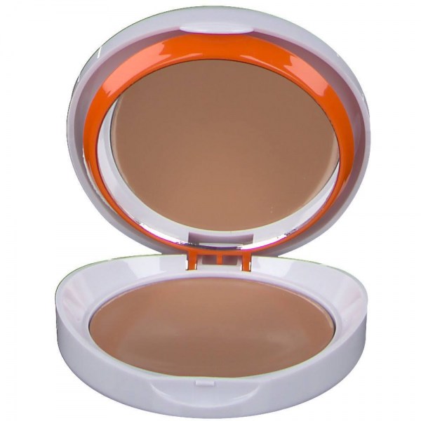 heliocare compacto brown 10 g