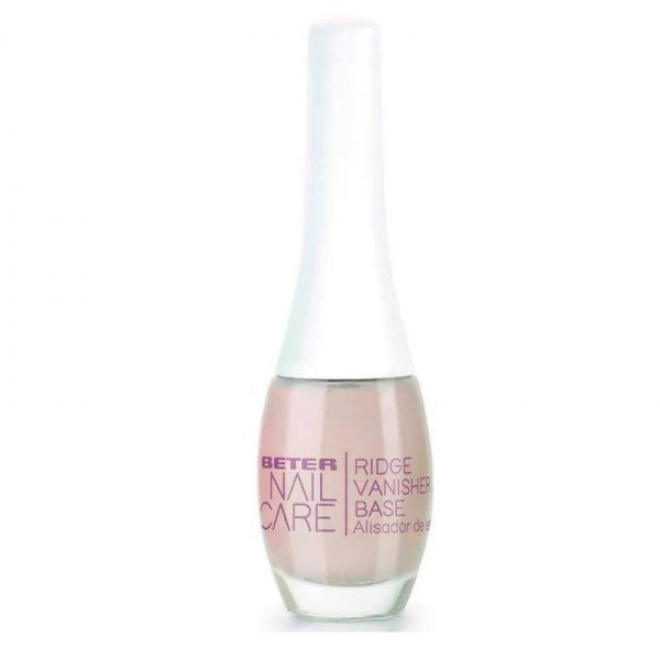 nail care base alisadora de estrias
