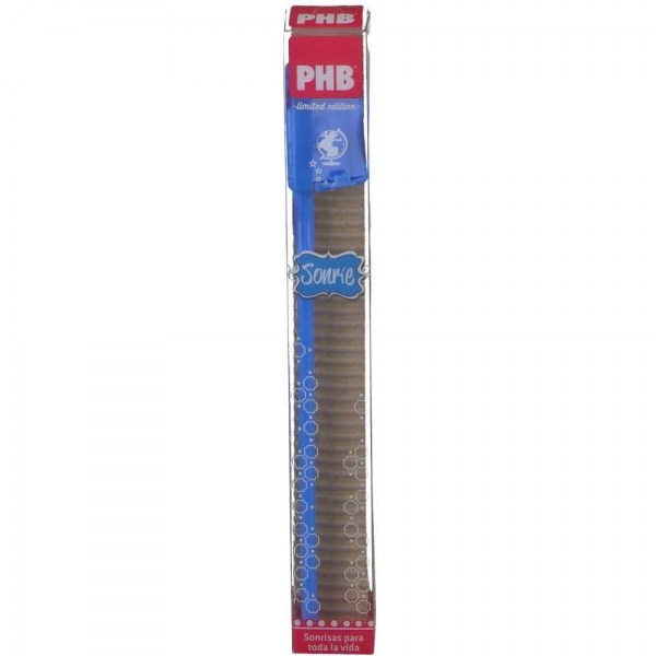 phb cepillo dental adulto limited edition medio