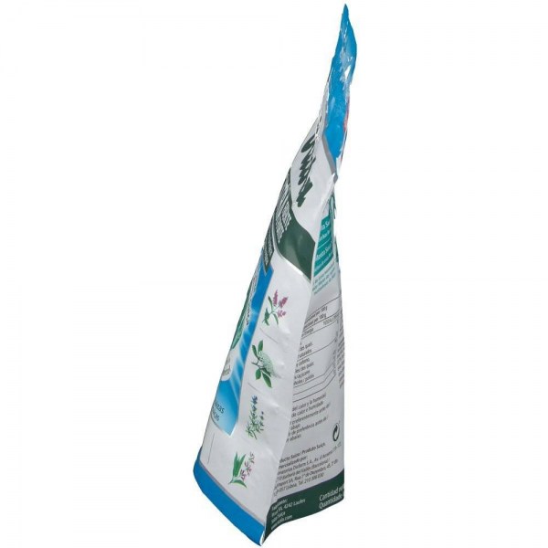 ricola caramelos extra fuerte menta glacial 65 g