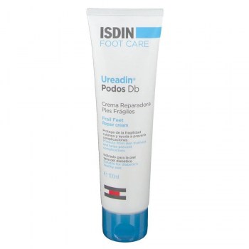 ureadin podos db crema 100 ml