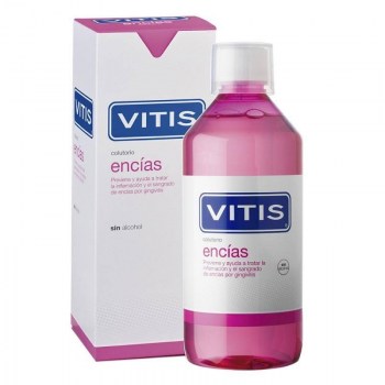 vitis colutorio encias 1000 ml